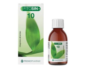 FITODIS 10 50ML GTT