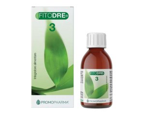 FITODRE  3 Gtt 50ml