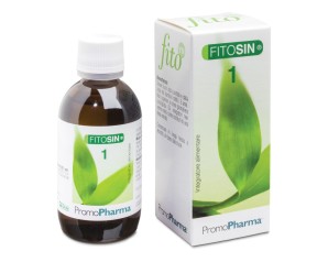 Promopharma Fitosin 1 Gocce 50 Ml