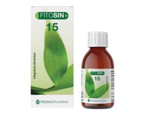 Fitosin Gocce Augustus 50 Millilitri Integratore Naturale a Base di Estratti Vegetali per Difese Immunitarie e Benessere delle Vie Respiratorie