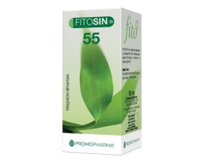 FITOSIN 55 Gtt 50ml
