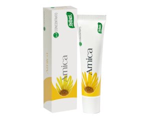 BIO C CR ARNICA CRP 50ML SANTIV