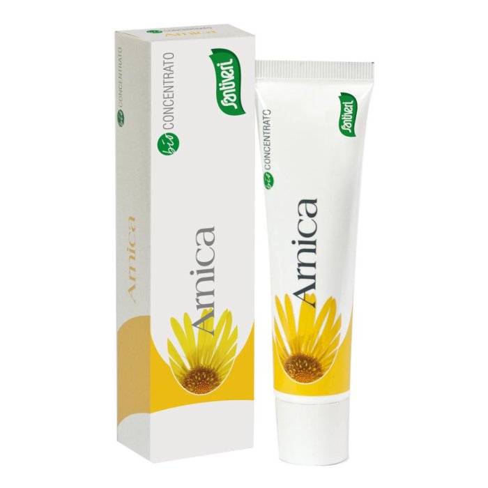 BIO C CR ARNICA CRP 50ML SANTIV BIO C CR ARNICA CRP 50ML SANTIV