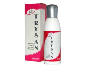 TRYSAN Alfasebo Sh.C/Seb.125ml