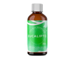 EUCALIPTO OLIO ESSENZIALE 30ML