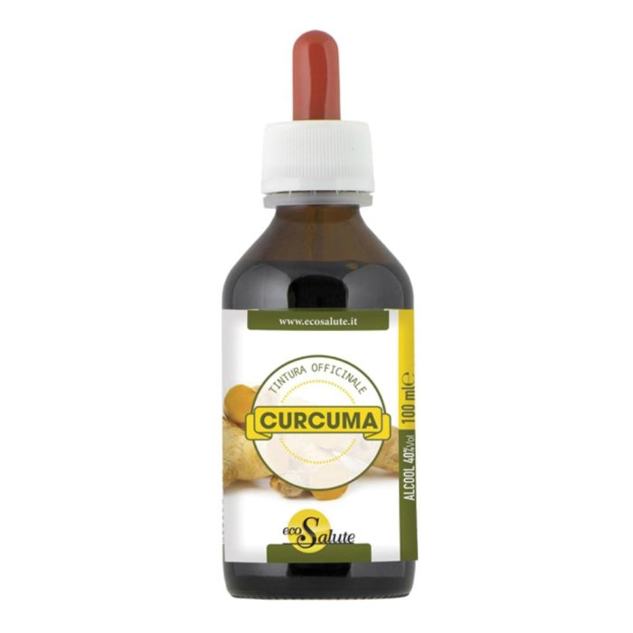 CURCUMA TO 100ML CURCUMA TO 100ML