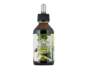 MIX BILANCIATO CLARK TM 100ml