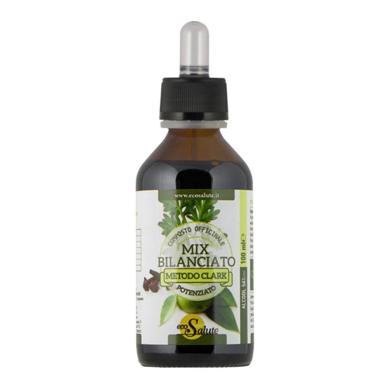 Mix Bilanciato Clark Liquido Base per Sigaretta Elettronica 100 Millilitri Mix Bilanciato Clark Liquido Base per Sigaretta Elettronica 100 Millilitri