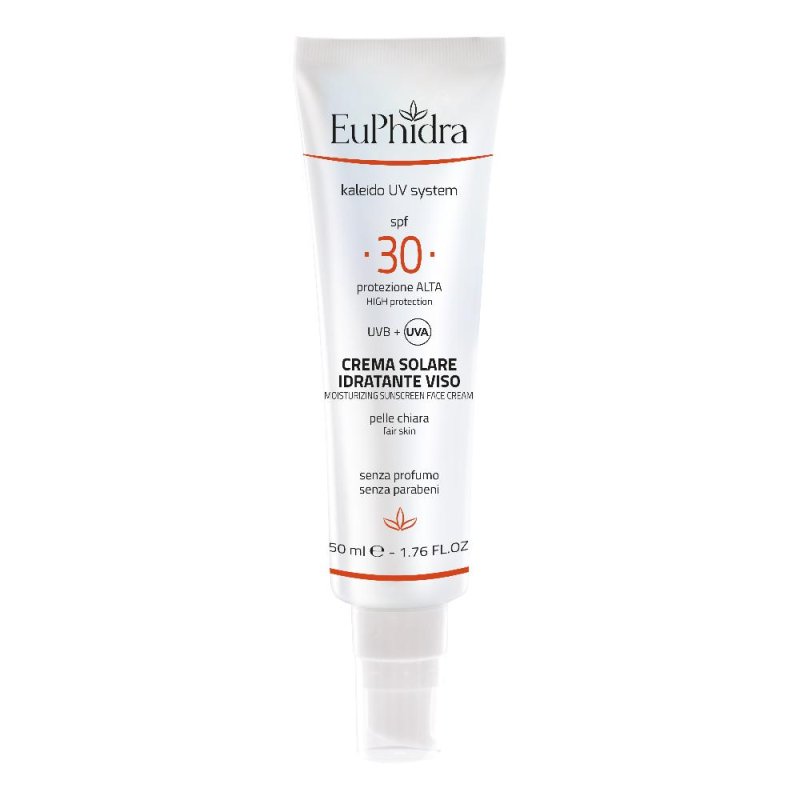 EUPHIDRA KA UVSYS CR VISO 30 EUPHIDRA KA UVSYS CR VISO 30