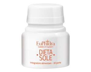 EUPHIDRA KA DietaSole 30 Perle