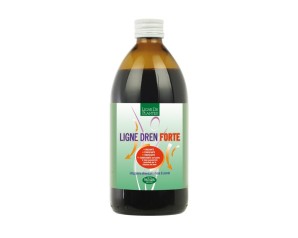 Natura Service Ligne Dren Forte Biologico Sciroppo 500 Ml