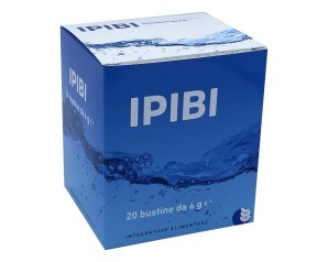 Biogroup Ipibi 20 Bustine 6 G