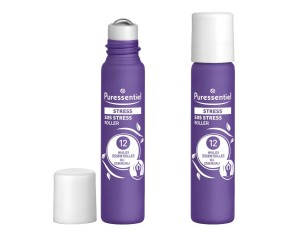 PURESSENTIEL SOS Stress Roller