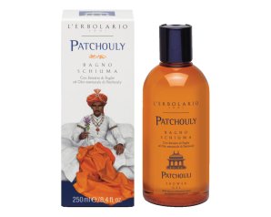 PATCHOULY BAGNOSCHIUMA 200ML