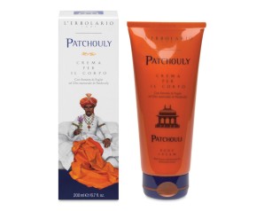 PATCHOULY CREMA CORPO 200ML