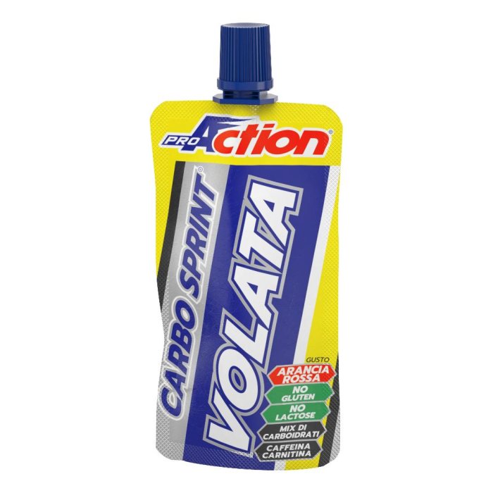CARBO Sprint Volata 50ml CARBO Sprint Volata 50ml