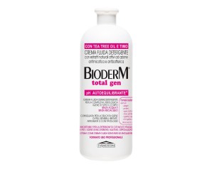 BIODERM TOTAL GEN 1000ML