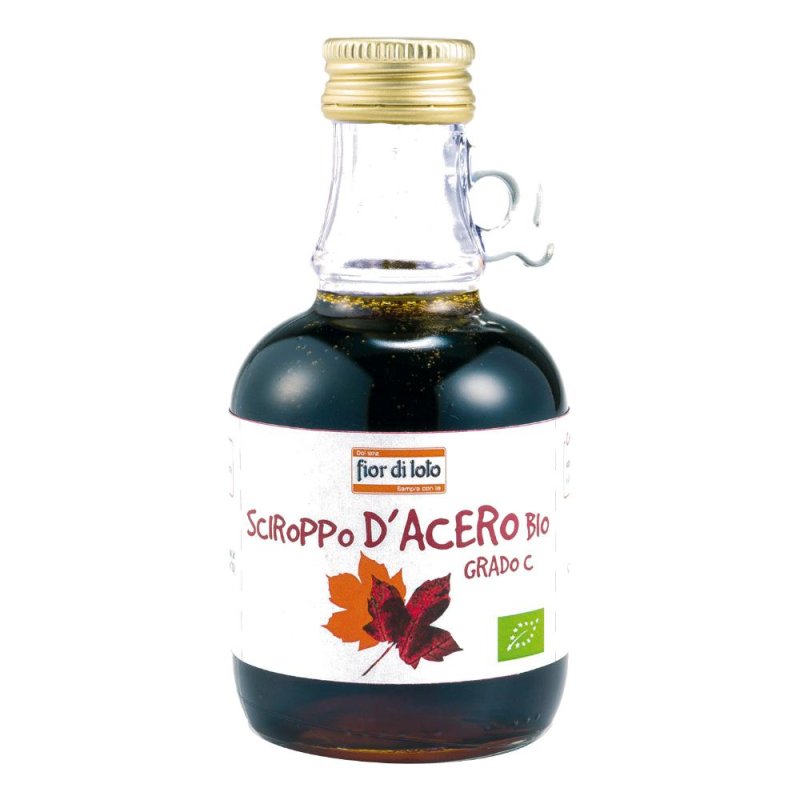 FdL Succo d'Acero 1000ml FdL Succo d'Acero 1000ml