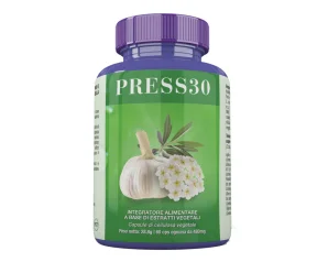 PRESS 30  60 Cps