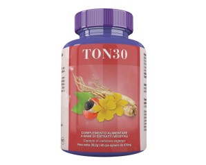 Biosalus Di Vatrella A. Sas Ton 30 60 Capsule 28,2 G