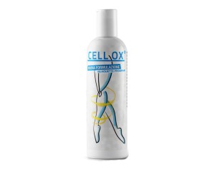 CELL OX Crema Gel 200ml