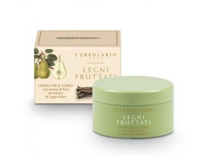 LEGNI FRUTTATI CR CORPO 250ML