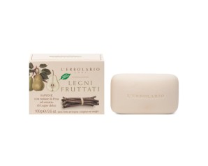LEGNI FRUTTATI SAPONE 100G