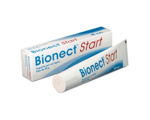  Bionect Start Unguento 30 Grammi