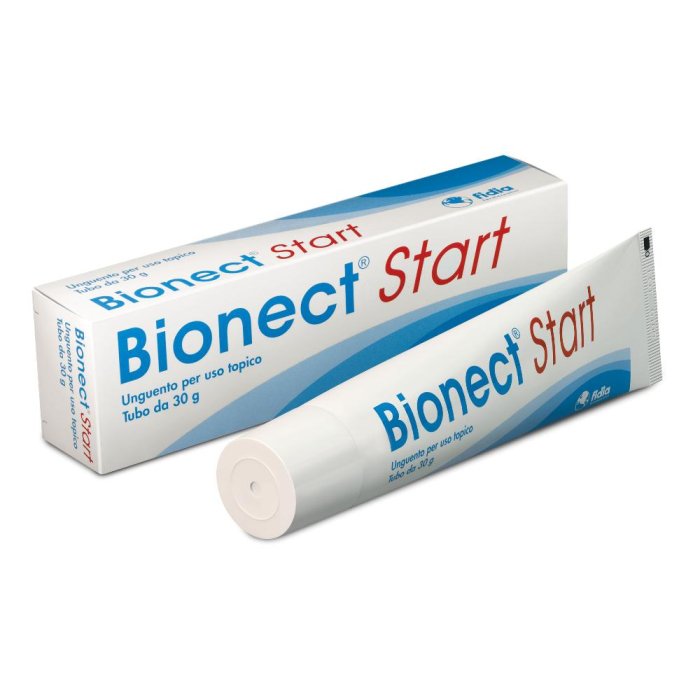 Bionect Start Unguento 30 Grammi Bionect Start Unguento 30 Grammi