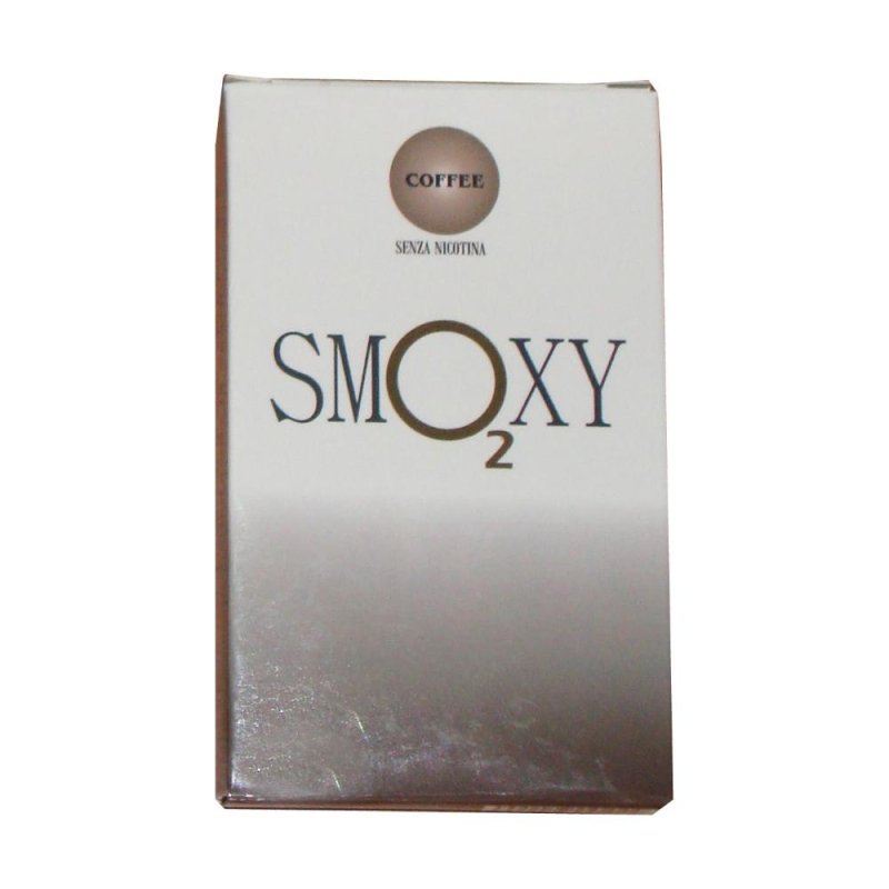 SMOXY RICARICA CAFFE 4FIL SMOXY RICARICA CAFFE 4FIL