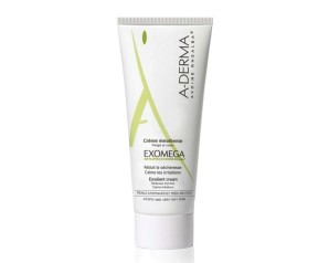 EXOMEGA CR 400ML ADERMA