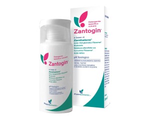 Zantogin Detergente Intimo, 250ml