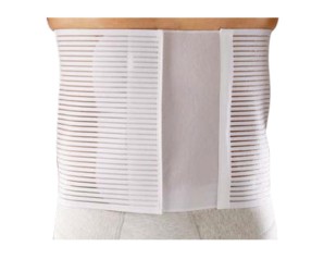 ORIONE Fascia Millerighe XXXL