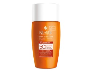 Ist.ganassini Rilastil Sun System Ppt 50+ Baby Fluido 50 Ml