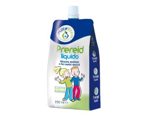 Humana Prereid liquido reidratante per bambini 250 ml