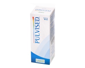 PULVISED GOCCE 50ML