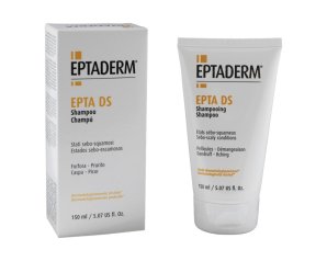 EPTA DS Sh.Sebo Squamosi 150ml