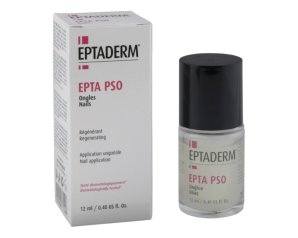 EPTA PSO UNGHIE SOL FILM 12ML