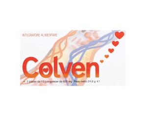 COLVEN 30CPR