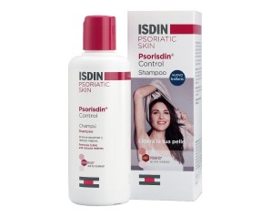ISDIN Psorisdin Control Shampoo Cheratoregolatore 200 ml