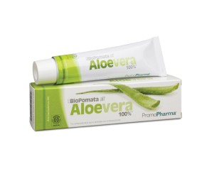 BIO Pomata Aloe Vera 50ml PRP
