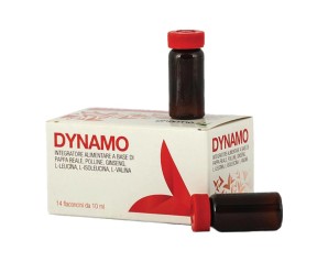 DYNAMO 14FL 10ML