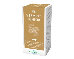 GSE Vermint Junior Scir.250ml