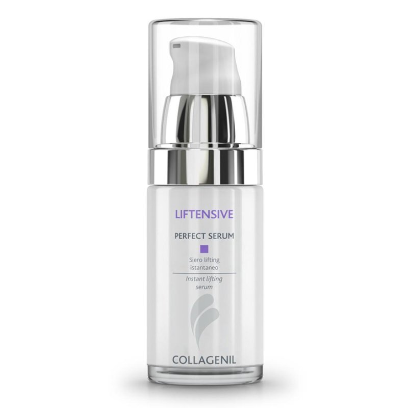 Collagenil Liftensive Perfect Serum Lifting Acido Ialuronico 30ml