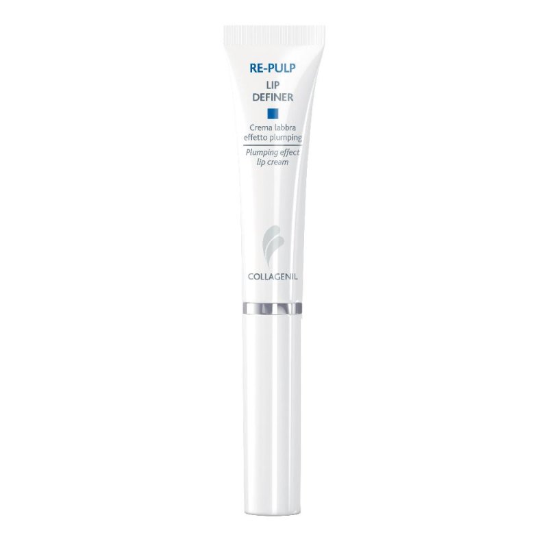 Collagenil Re-pulp Lip Definer 10 Ml Collagenil Re-pulp Lip Definer 10 Ml