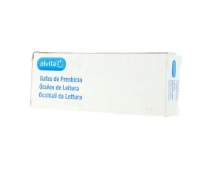 ALVITA OCCH LETT RITA +1,00