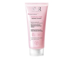 Laboratoires SVR Topialyse Gel Lavant Detergente Delicato Protettivo 200 ml