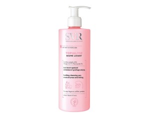 SVR Topialyse Baume Lavante Pelli Secche e Sensibili 400ml