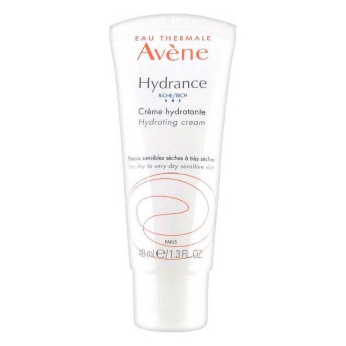 Avene Hydrance Optimale Riche Crema Idratante Ricca Pelli Secche 40 ml Avene Hydrance Optimale Riche Crema Idratante Ricca Pelli Secche 40 ml