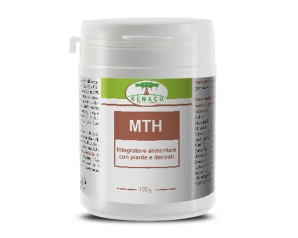 MTH polvere 100 g polvere